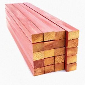 WOOD PRODUCTS
