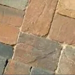 Bullnose Pavers