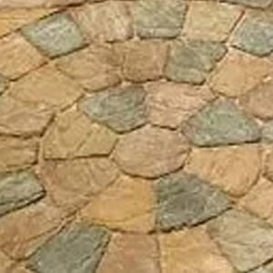 Circle Paver Kits