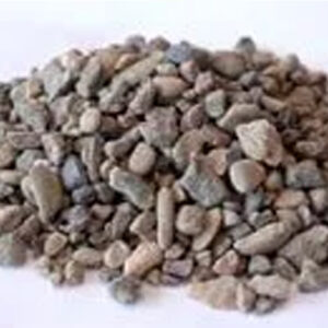 Pea Gravel 3/8″