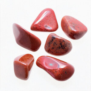 Polished Red 1/2″-1″, 1″-2″