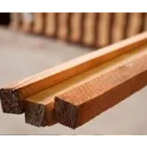 Redwood 1x1