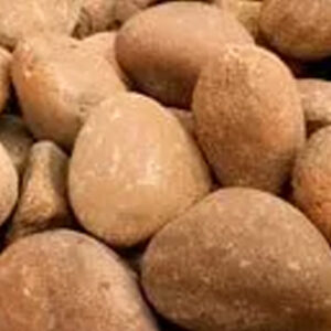 Sunburst Pebbles 3″-5″