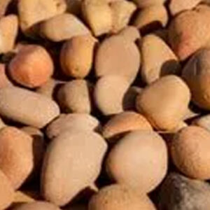 Sunburst Pebbles 1″-2″, 2″-3″
