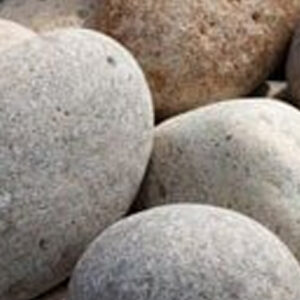 Trinity River Cobbles