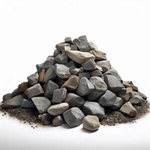 Drain Rock/Base Rock/Con Mix Aggregates